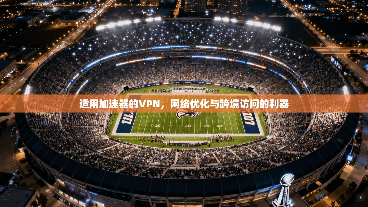 适用加速器的VPN，网络优化与跨境访问的利器