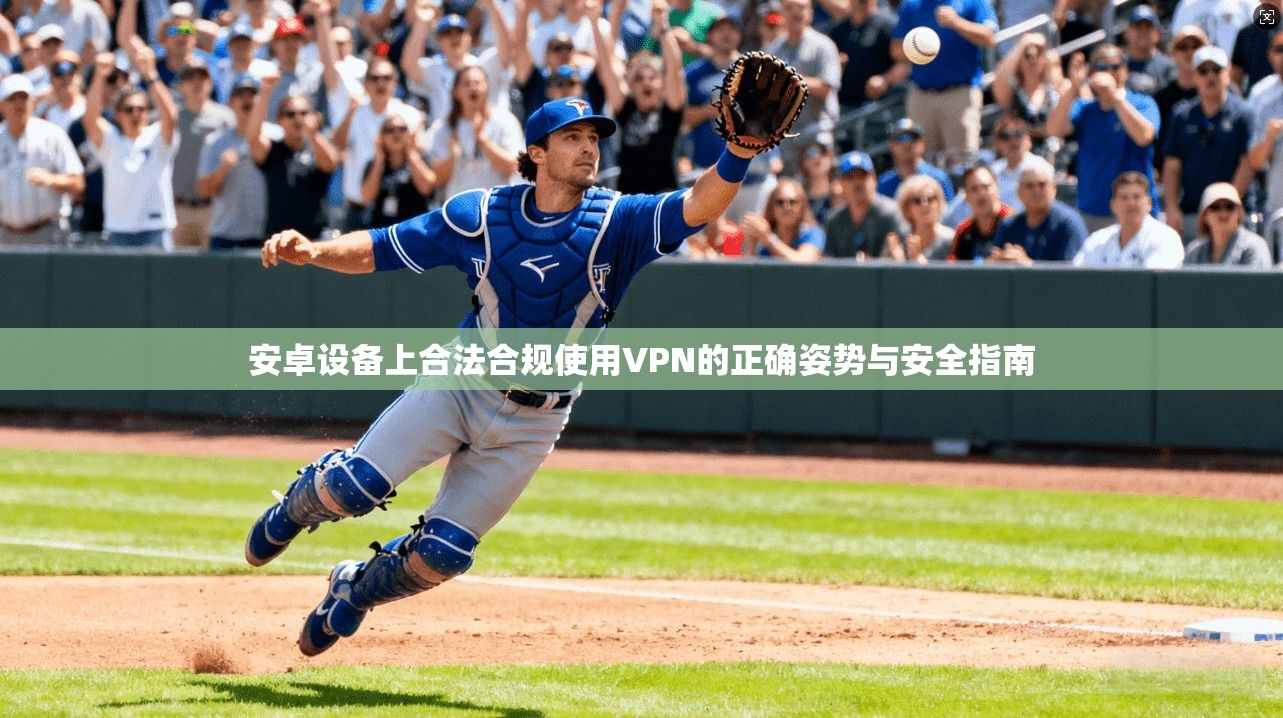 安卓设备上合法合规使用VPN的正确姿势与安全指南 安卓设备上合法合规使用VPN的正确姿势与安全指南