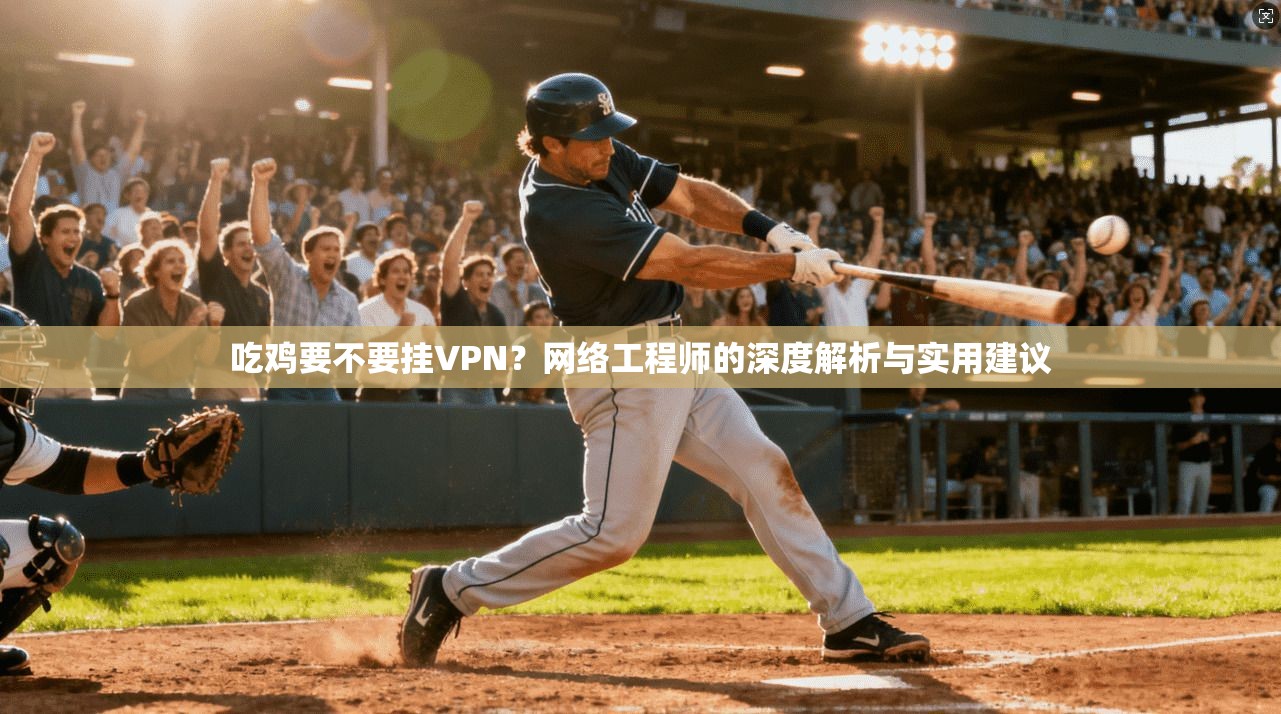 吃鸡要不要挂VPN?网络工程师的深度解析与实用建议 吃鸡要不要挂VPN?网络工程师的深度解析与实用建议