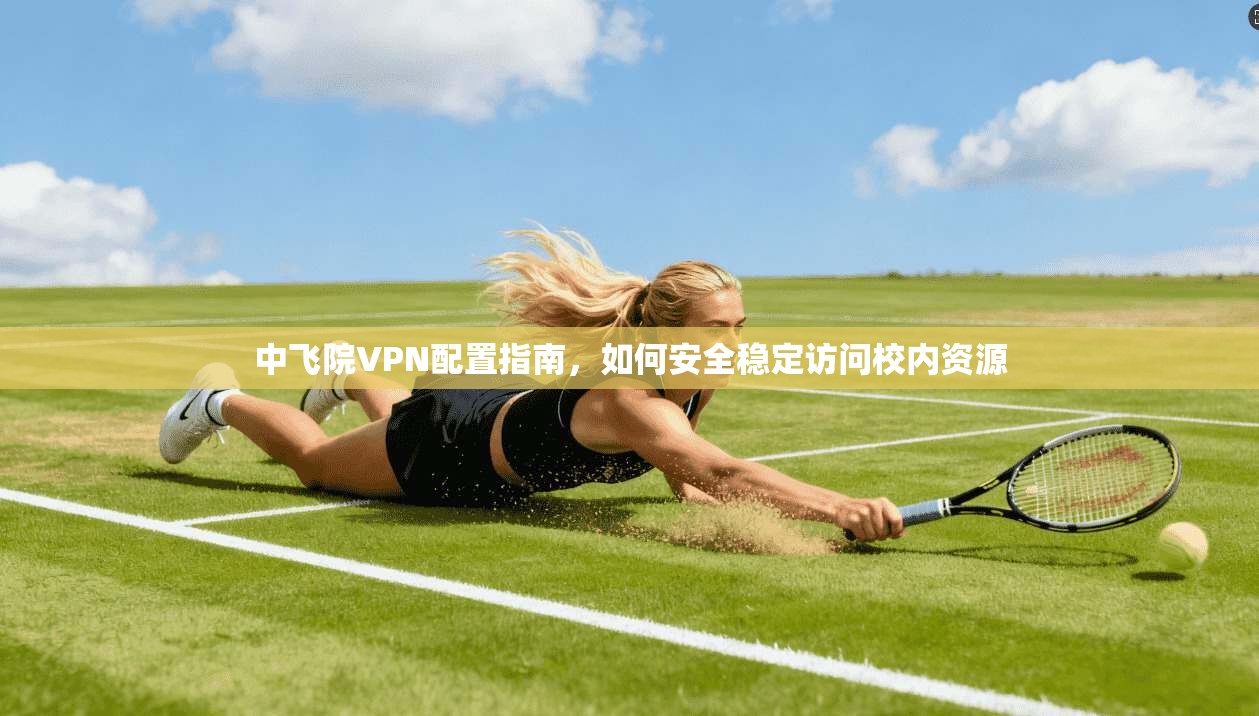 中飞院VPN配置指南，如何安全稳定访问校内资源