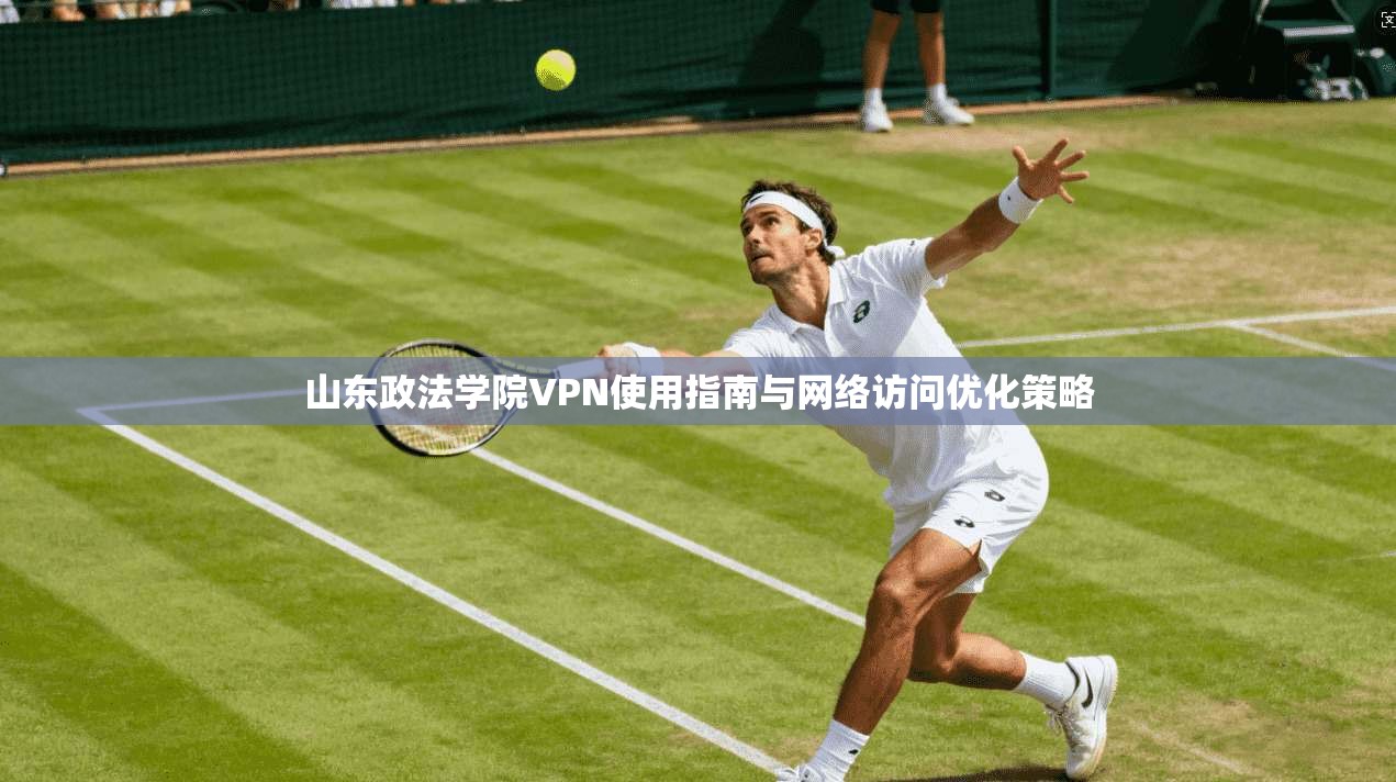 山东政法学院VPN使用指南与网络访问优化策略 山东政法学院VPN使用指南与网络访问优化策略