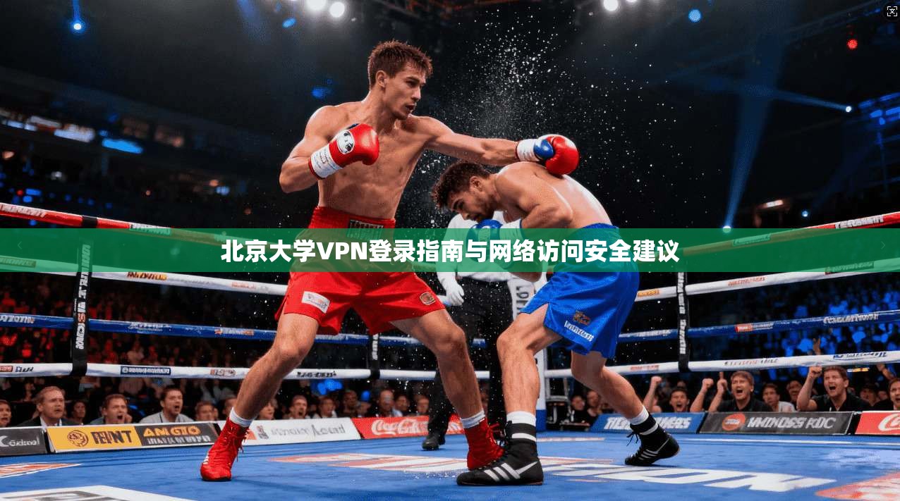北京大学VPN登录指南与网络访问安全建议 北京大学VPN登录指南与网络访问安全建议