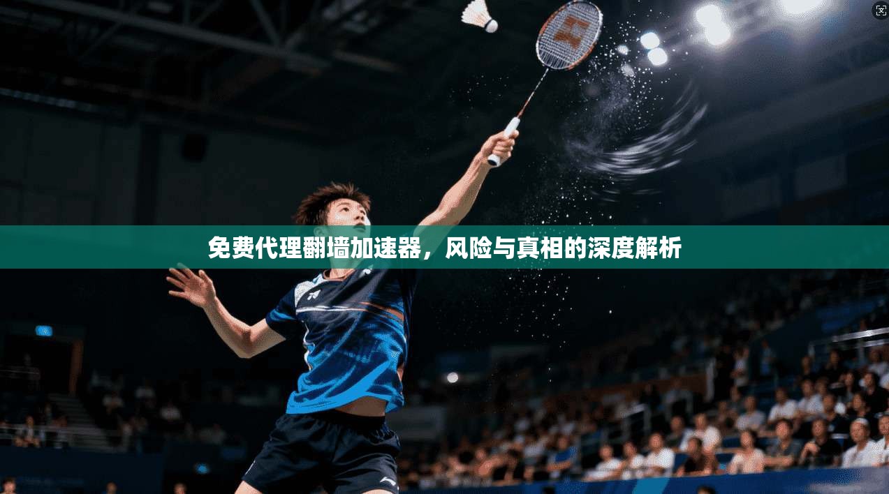 免费代理翻墙加速器,风险与真相的深度解析 免费代理翻墙加速器,风险与真相的深度解析