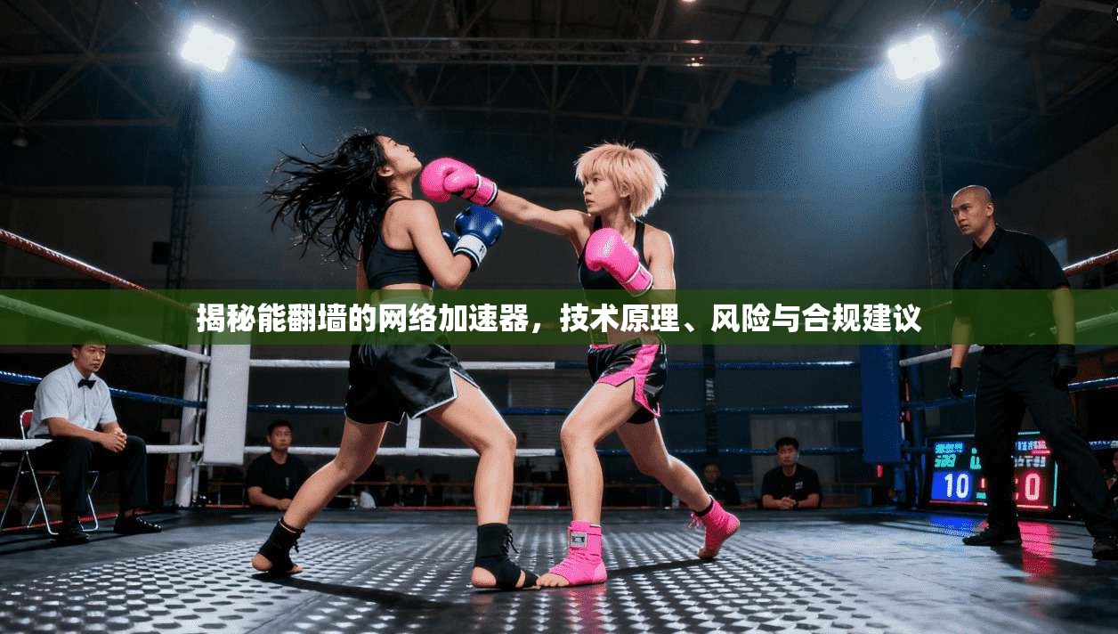 揭秘能翻墙的网络加速器,技术原理、风险与合规建议 揭秘能翻墙的网络加速器,技术原理、风险与合规建议