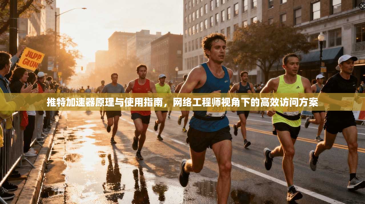 推特加速器原理与使用指南，网络工程师视角下的高效访问方案
