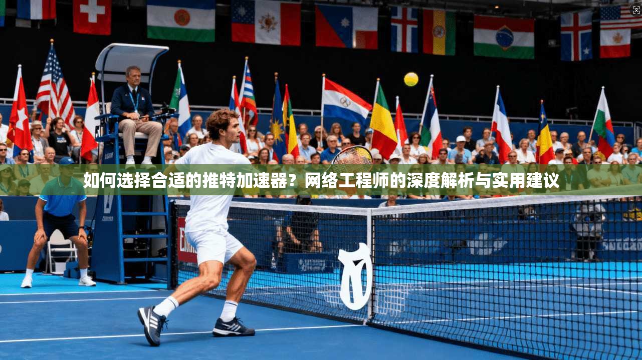 如何选择合适的推特加速器？网络工程师的深度解析与实用建议