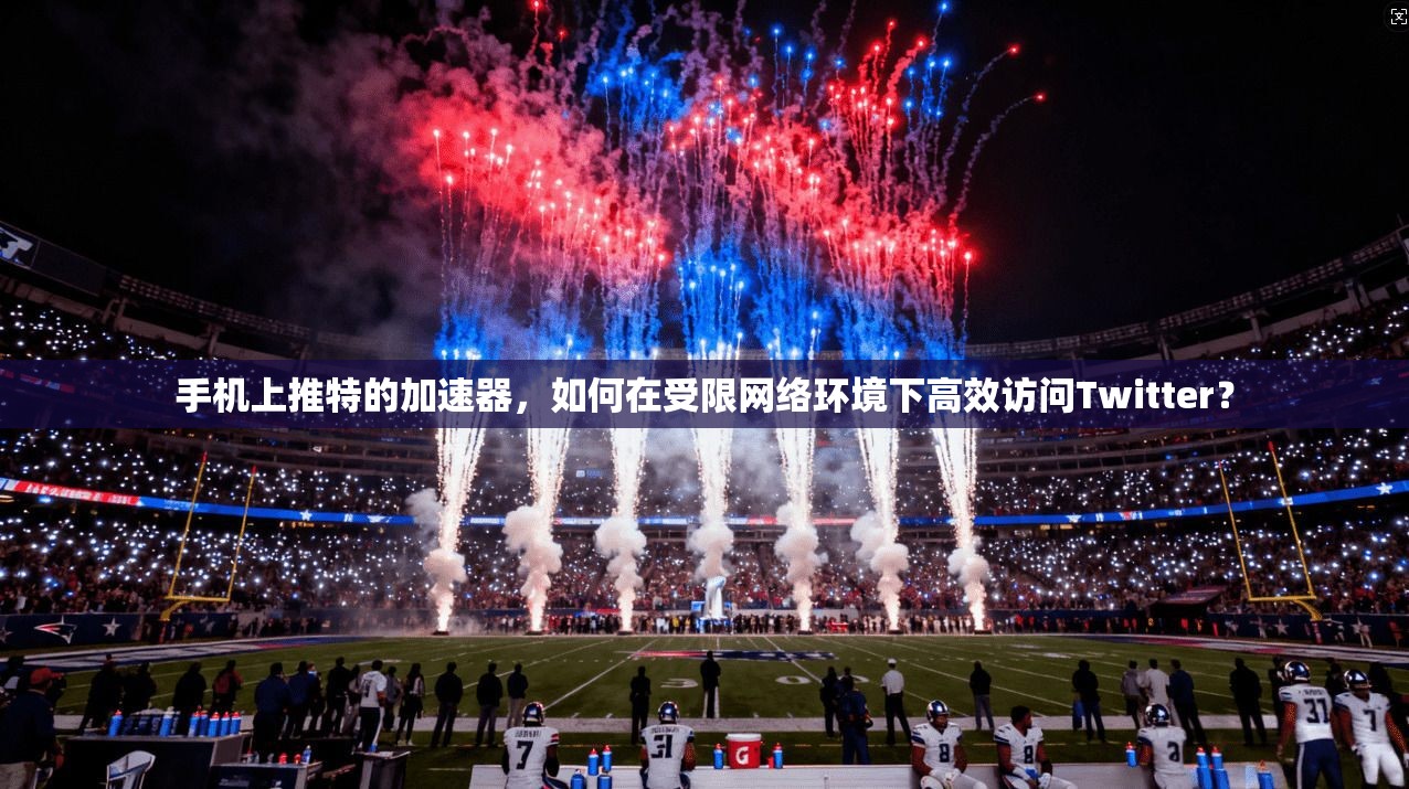 手机上推特的加速器，如何在受限网络环境下高效访问Twitter？