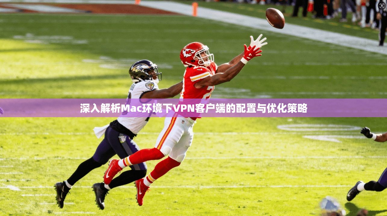 深入解析Mac环境下VPN客户端的配置与优化策略