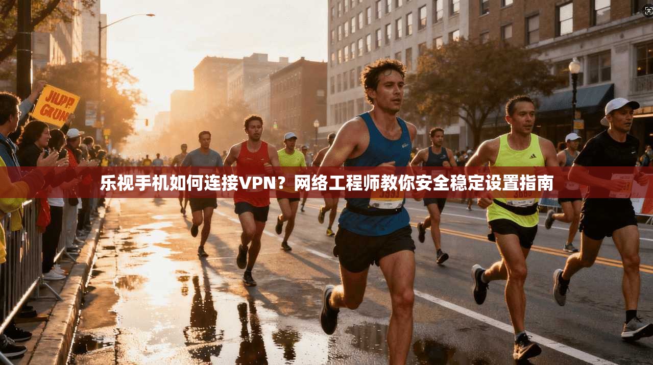乐视手机如何连接VPN？网络工程师教你安全稳定设置指南