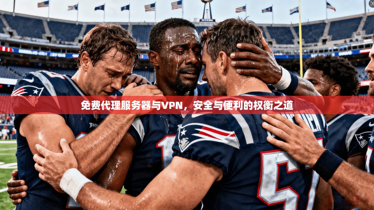 免费代理服务器与VPN,安全与便利的权衡之道 免费代理服务器与VPN,安全与便利的权衡之道