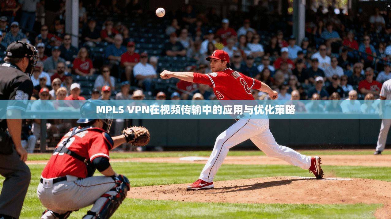 MPLS VPN在视频传输中的应用与优化策略 MPLS VPN在视频传输中的应用与优化策略