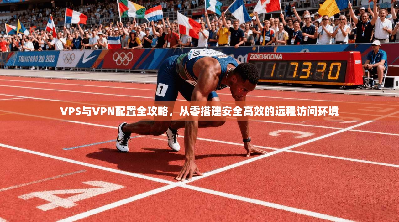 VPS与VPN配置全攻略,从零搭建安全高效的远程访问环境 VPS与VPN配置全攻略,从零搭建安全高效的远程访问环境