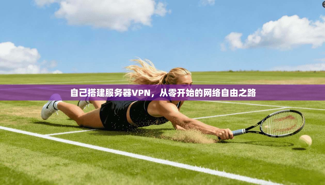自己搭建服务器VPN,从零开始的网络自由之路 自己搭建服务器VPN,从零开始的网络自由之路