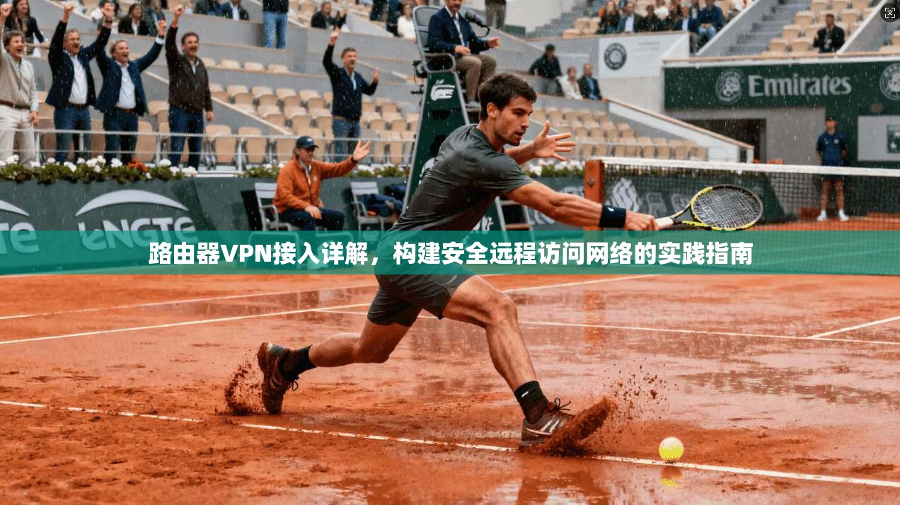 路由器VPN接入详解，构建安全远程访问网络的实践指南