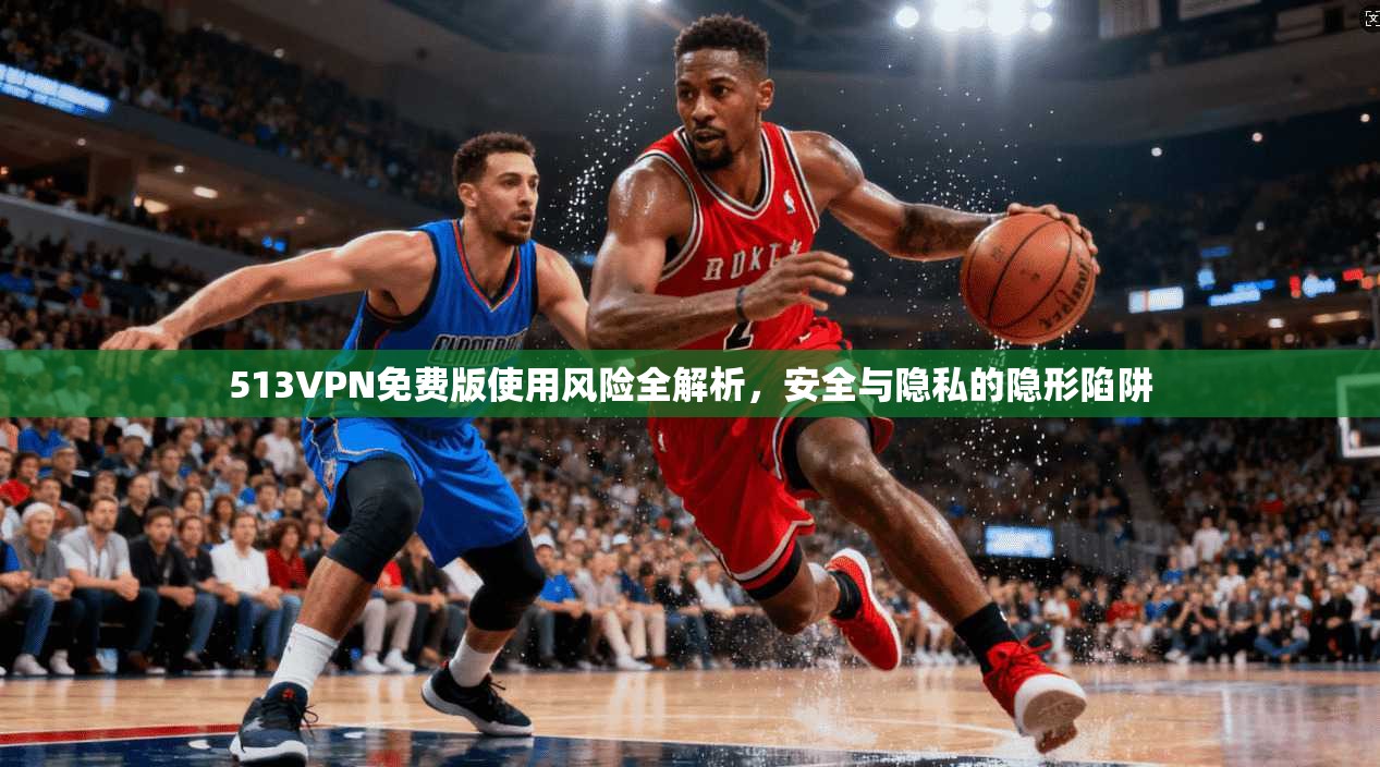513VPN免费版使用风险全解析，安全与隐私的隐形陷阱