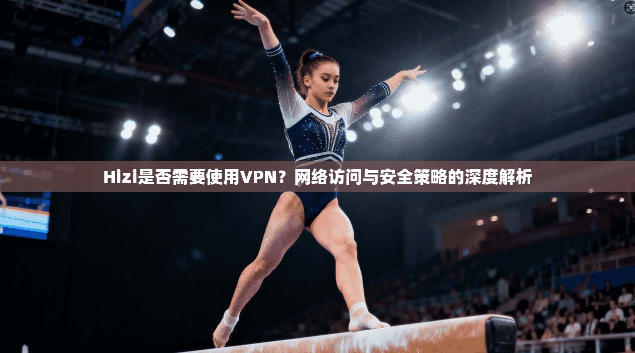 Hizi是否需要使用VPN？网络访问与安全策略的深度解析