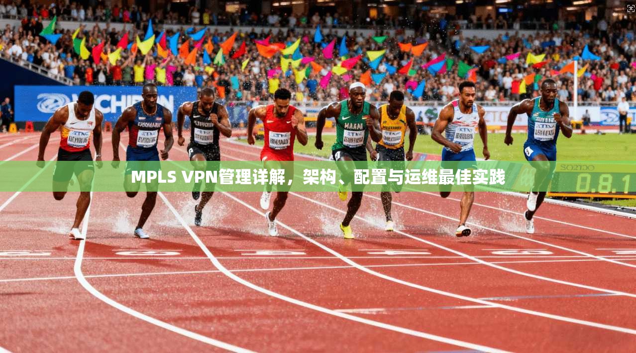 MPLS VPN管理详解，架构、配置与运维最佳实践