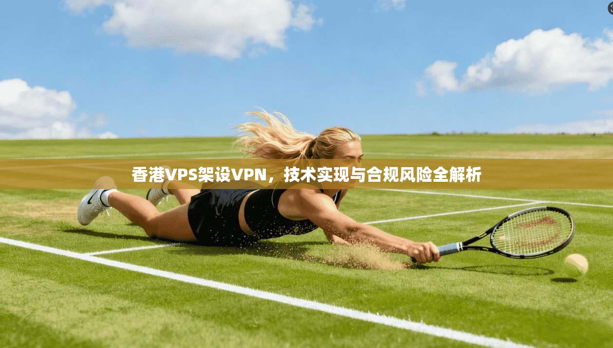香港VPS架设VPN,技术实现与合规风险全解析 香港VPS架设VPN,技术实现与合规风险全解析