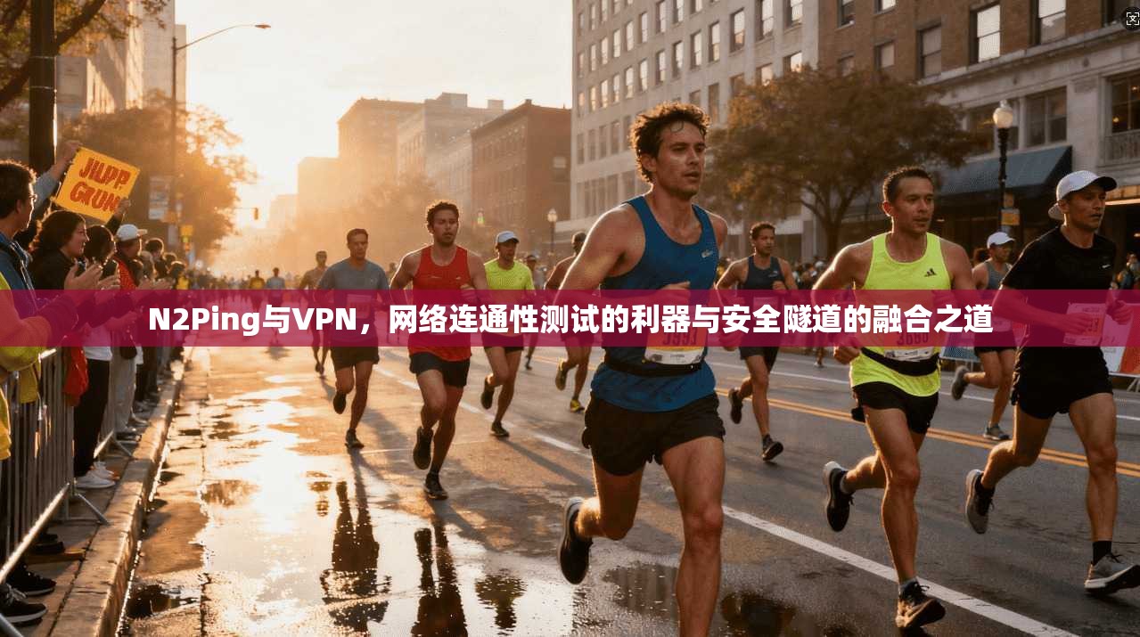 N2Ping与VPN，网络连通性测试的利器与安全隧道的融合之道