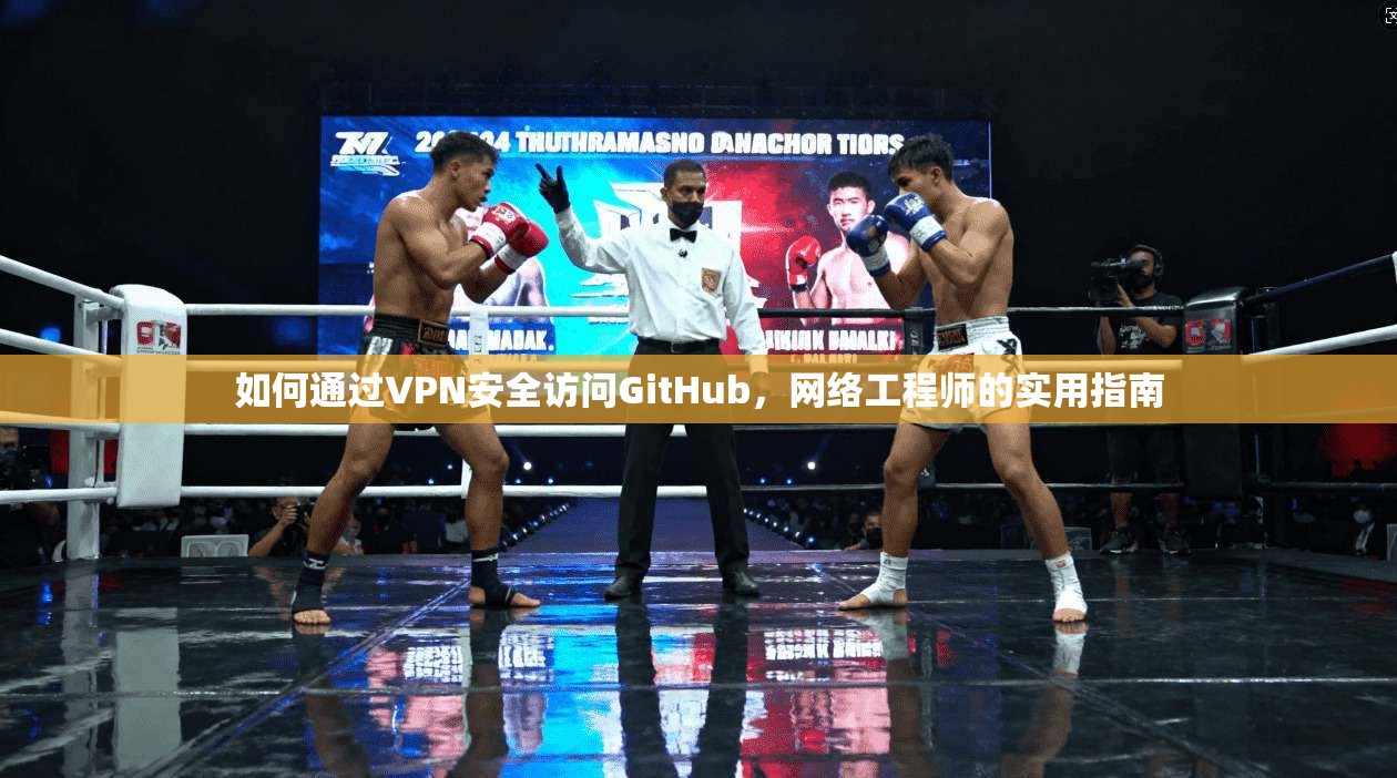 如何通过VPN安全访问GitHub,网络工程师的实用指南 如何通过VPN安全访问GitHub,网络工程师的实用指南