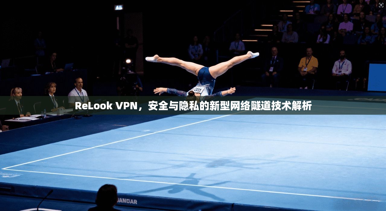 ReLook VPN,安全与隐私的新型网络隧道技术解析 ReLook VPN,安全与隐私的新型网络隧道技术解析