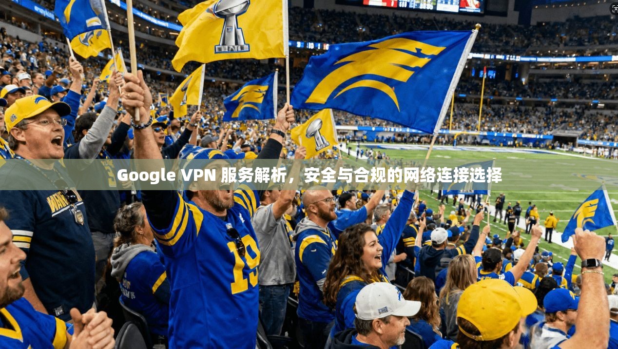 Google VPN 服务解析，安全与合规的网络连接选择