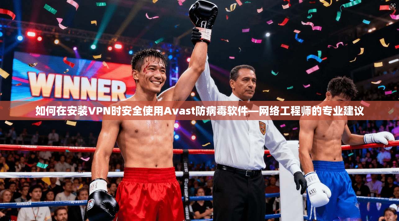 如何在安装VPN时安全使用Avast防病毒软件—网络工程师的专业建议 如何在安装VPN时安全使用Avast防病毒软件—网络工程师的专业建议