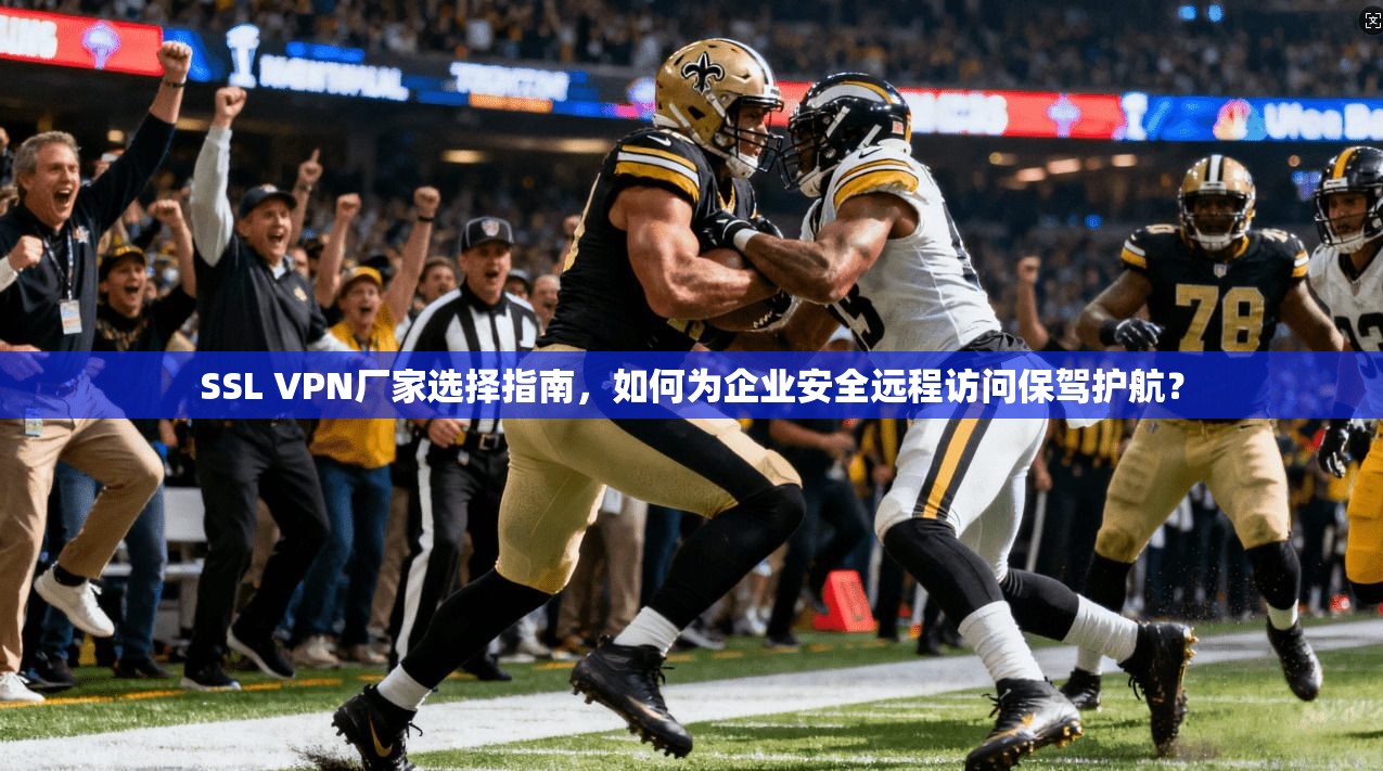 SSL VPN厂家选择指南,如何为企业安全远程访问保驾护航?