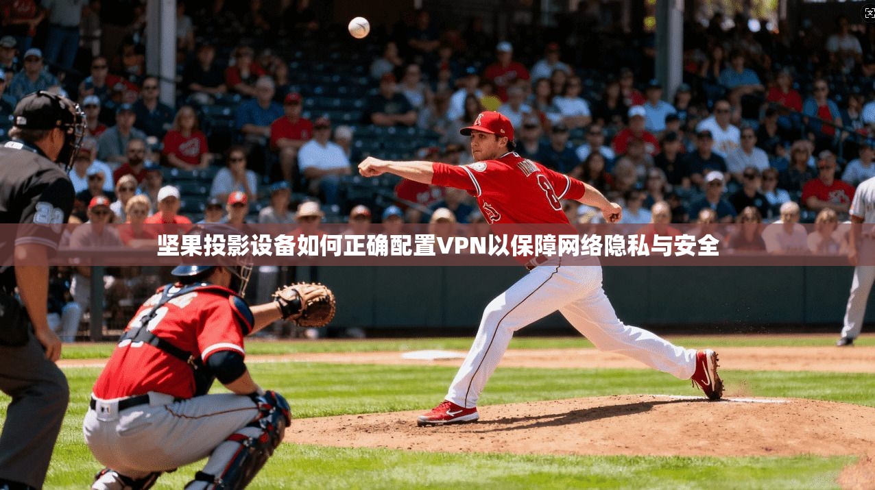 坚果投影设备如何正确配置VPN以保障网络隐私与安全
