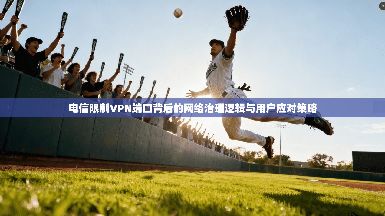 电信限制VPN端口背后的网络治理逻辑与用户应对策略