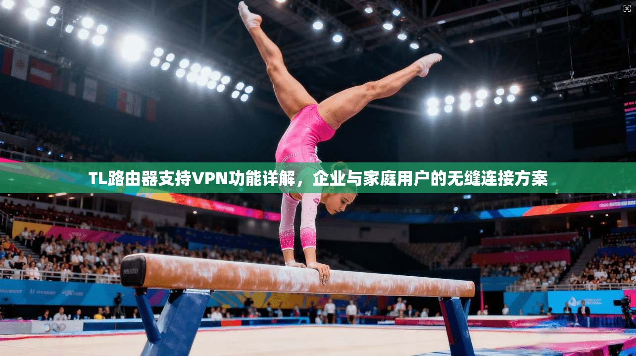 TL路由器支持VPN功能详解,企业与家庭用户的无缝连接方案