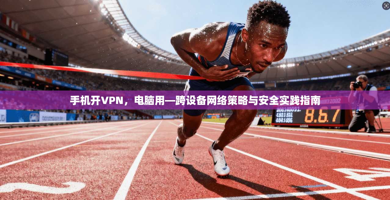 手机开VPN，电脑用—跨设备网络策略与安全实践指南