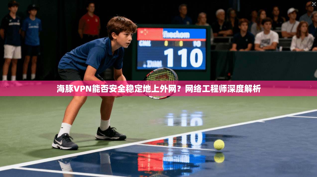 海豚VPN能否安全稳定地上外网？网络工程师深度解析