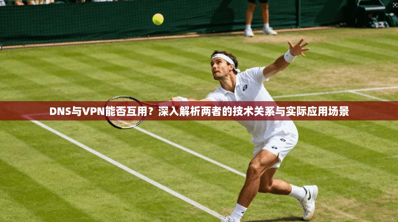 DNS与VPN能否互用？深入解析两者的技术关系与实际应用场景