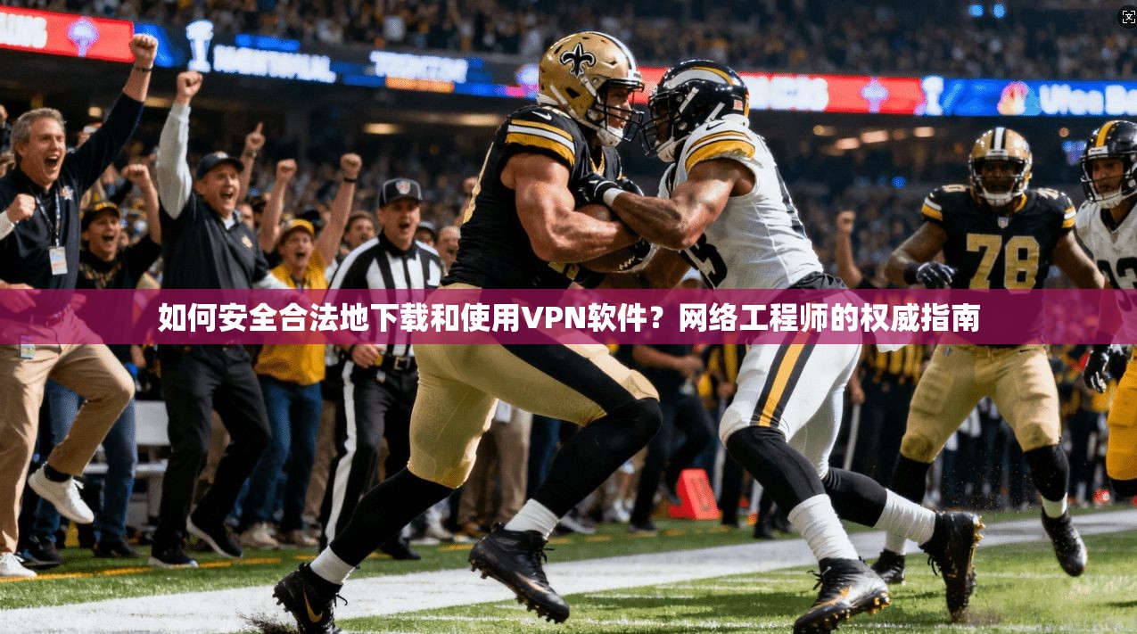 如何安全合法地下载和使用VPN软件？网络工程师的权威指南