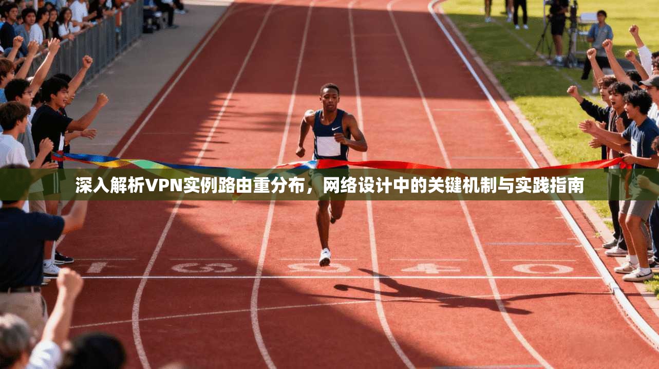 深入解析VPN实例路由重分布，网络设计中的关键机制与实践指南