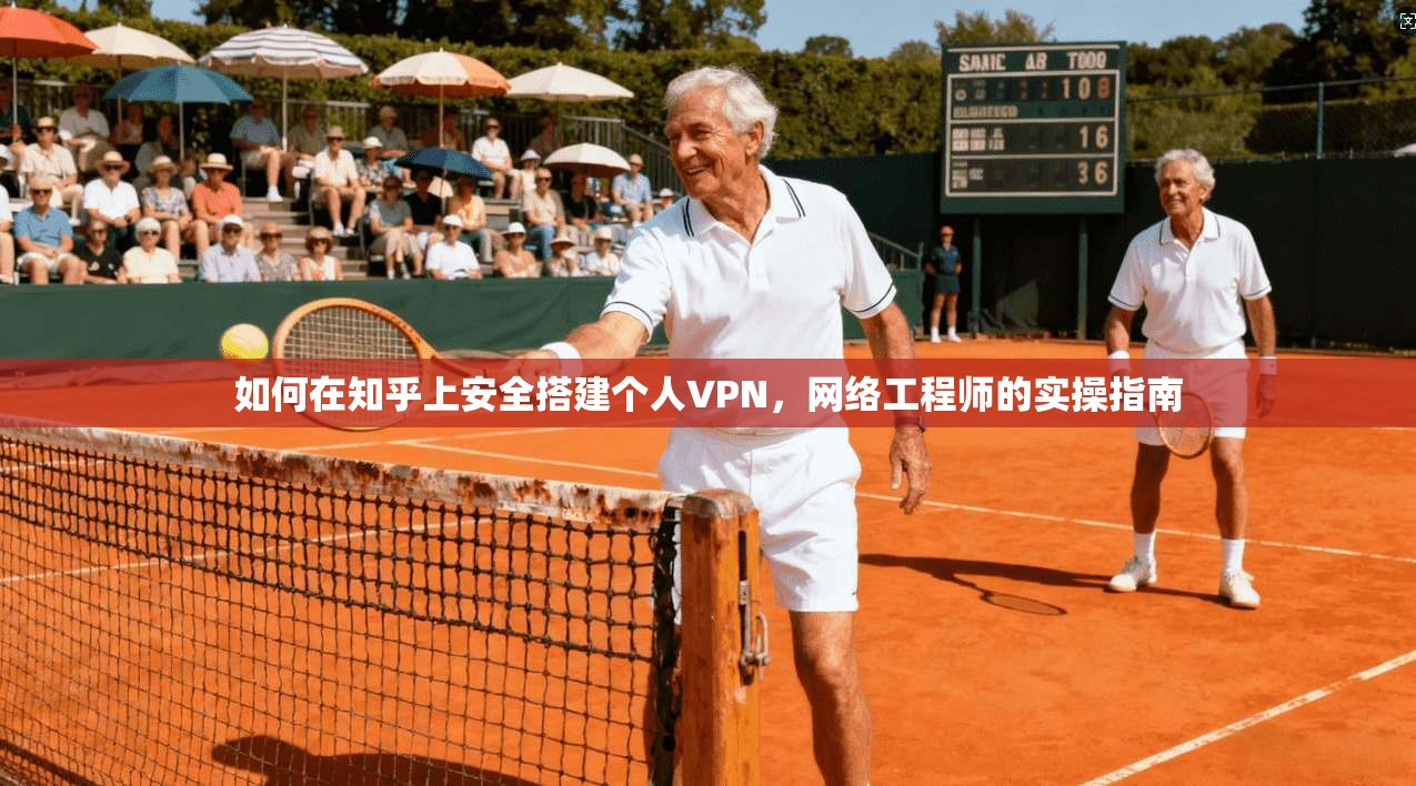 如何在知乎上安全搭建个人VPN，网络工程师的实操指南