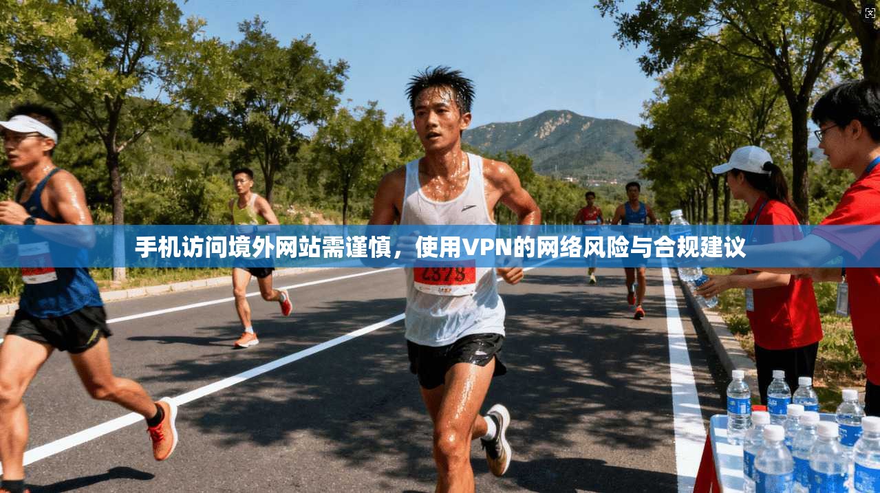 手机访问境外网站需谨慎，使用VPN的网络风险与合规建议