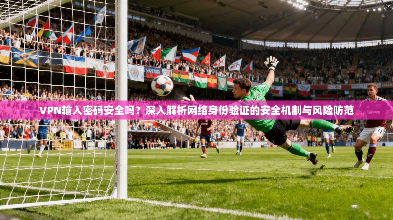 VPN输入密码安全吗？深入解析网络身份验证的安全机制与风险防范