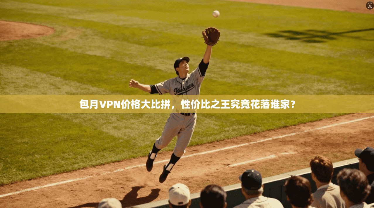 包月VPN价格大比拼，性价比之王究竟花落谁家？