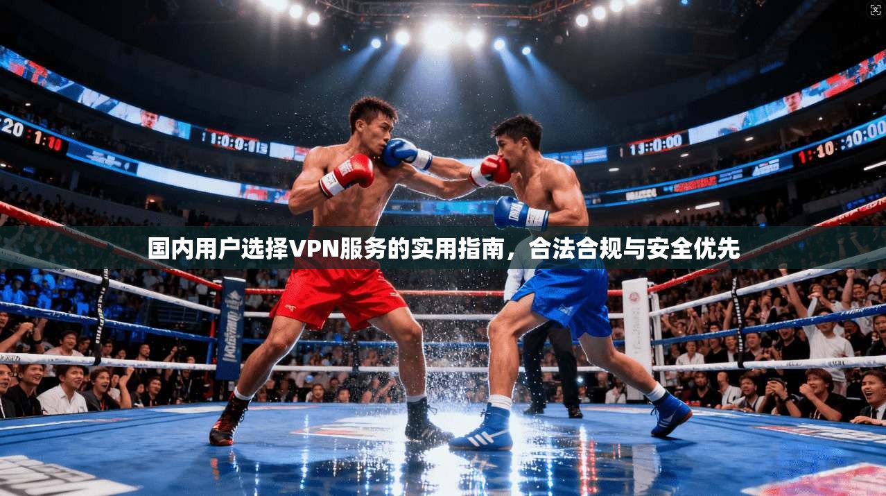 国内用户选择VPN服务的实用指南，合法合规与安全优先