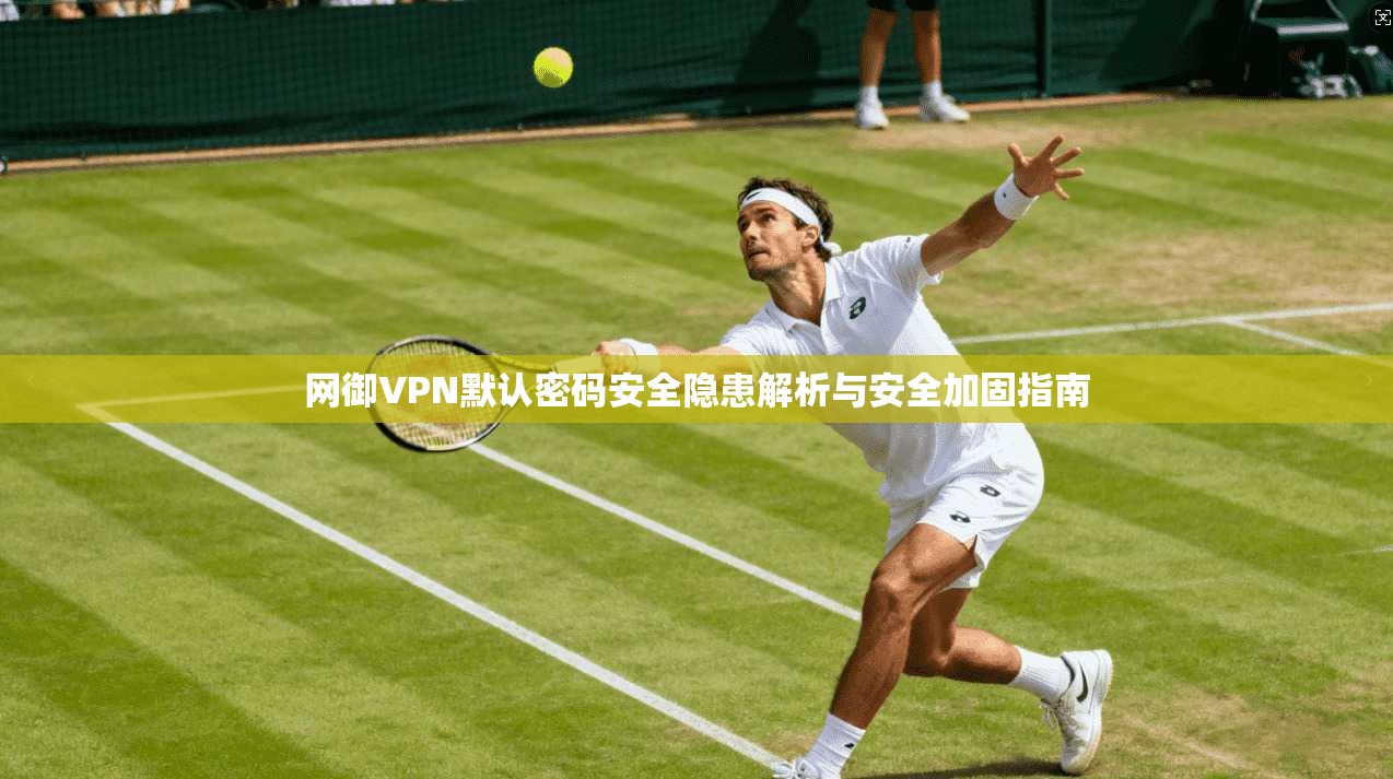 网御VPN默认密码安全隐患解析与安全加固指南