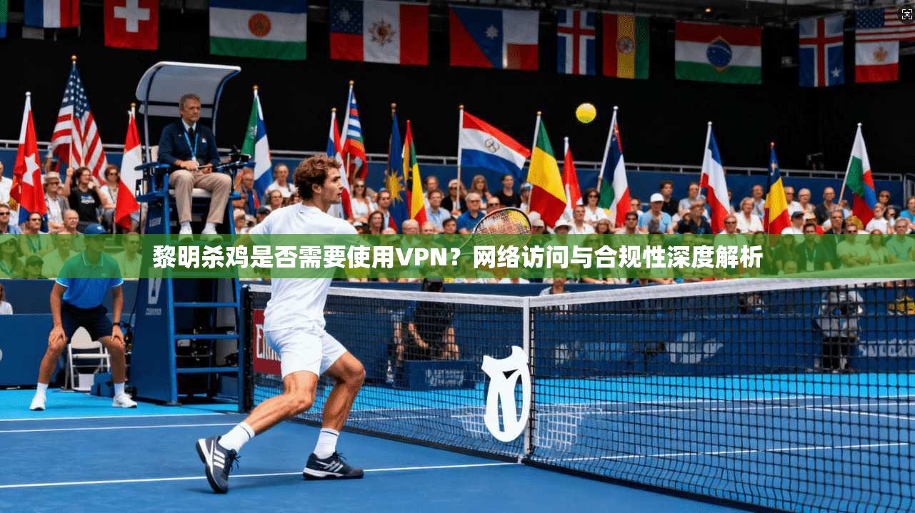 黎明杀鸡是否需要使用VPN？网络访问与合规性深度解析
