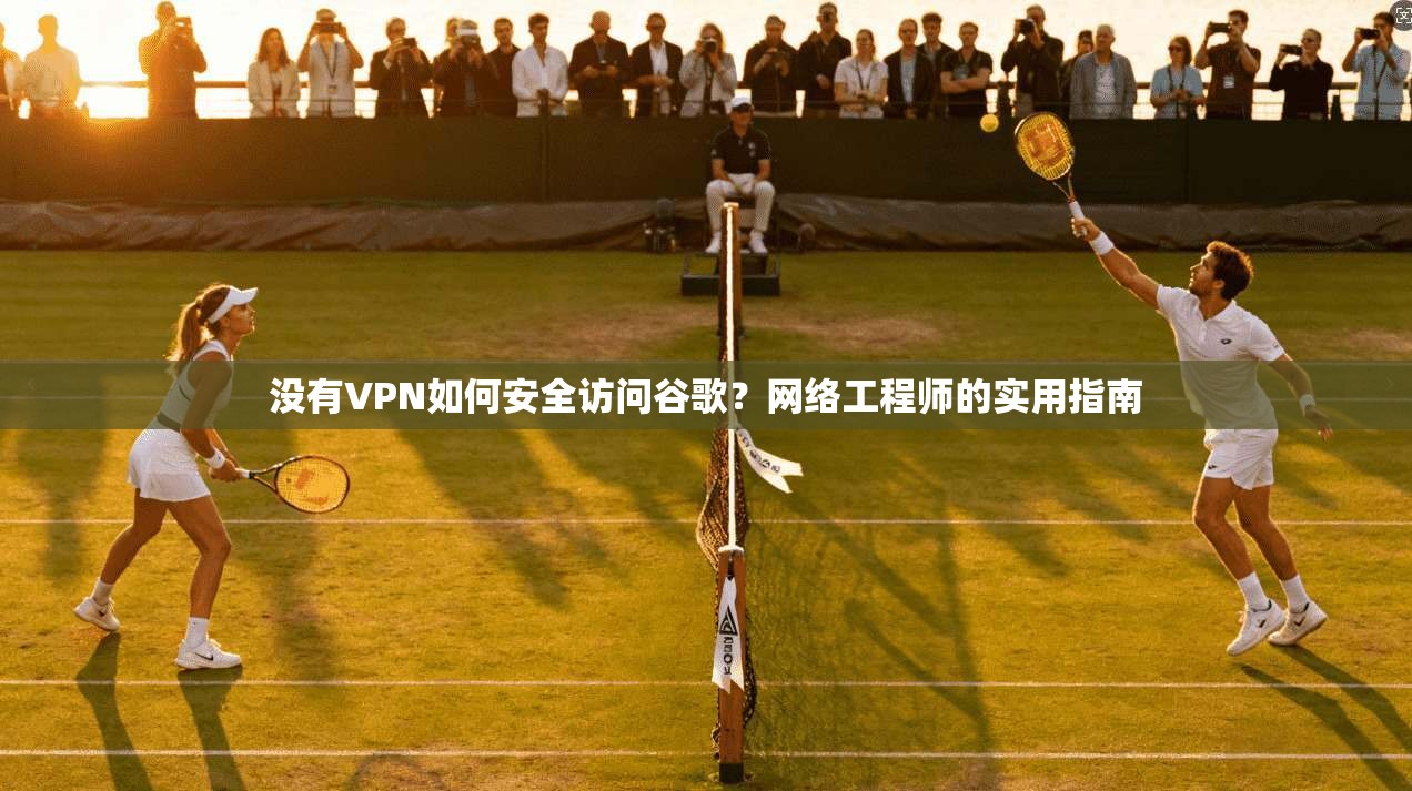 没有VPN如何安全访问谷歌？网络工程师的实用指南