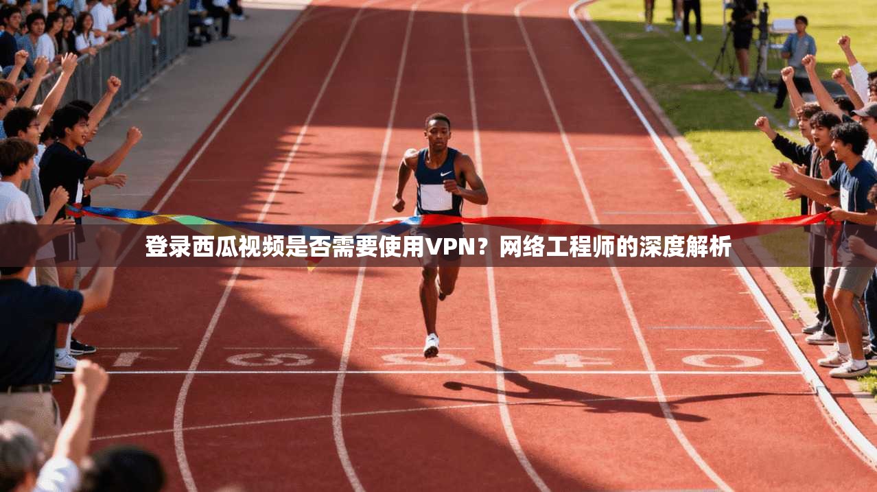登录西瓜视频是否需要使用VPN？网络工程师的深度解析
