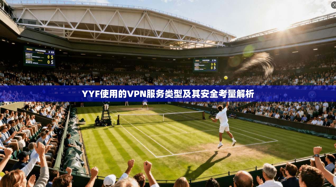 YYF使用的VPN服务类型及其安全考量解析 YYF使用的VPN服务类型及其安全考量解析