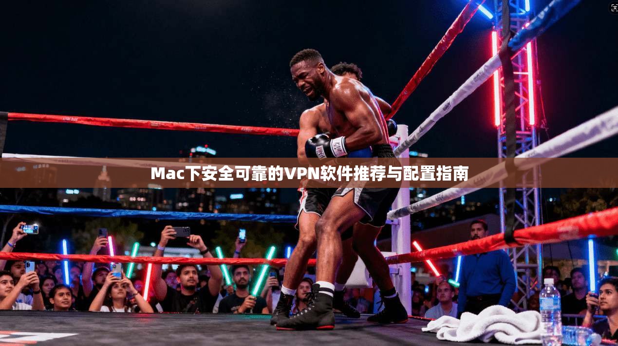 Mac下安全可靠的VPN软件推荐与配置指南 Mac下安全可靠的VPN软件推荐与配置指南