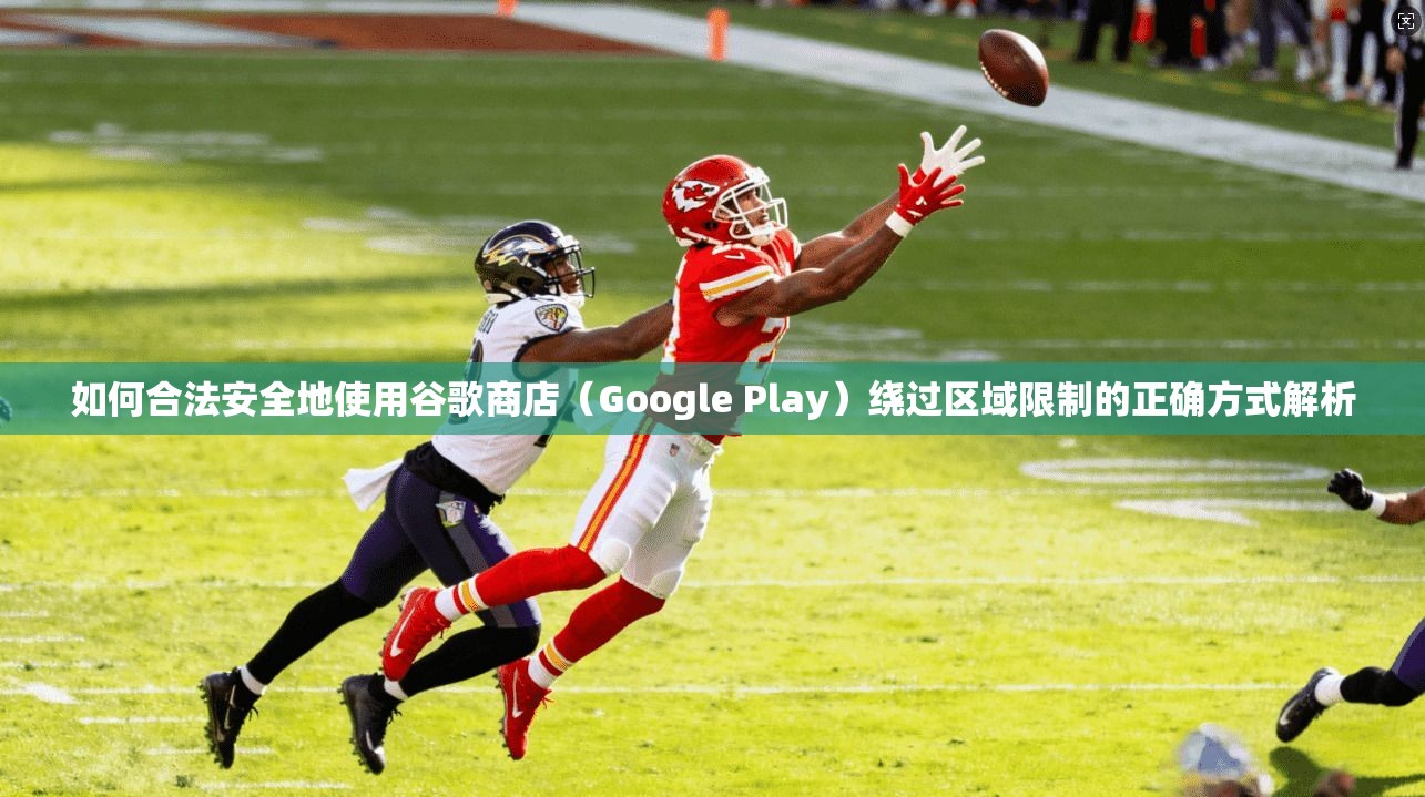 如何合法安全地使用谷歌商店(Google Play)绕过区域限制的正确方式解析