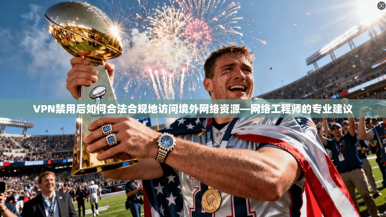 VPN禁用后如何合法合规地访问境外网络资源—网络工程师的专业建议