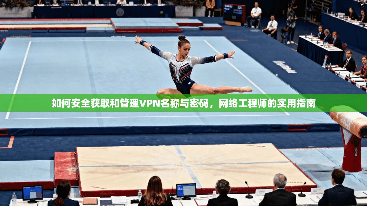 如何安全获取和管理VPN名称与密码,网络工程师的实用指南